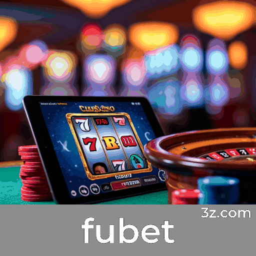 fubet: Responsabilidade e Sustentabilidade no Jogo