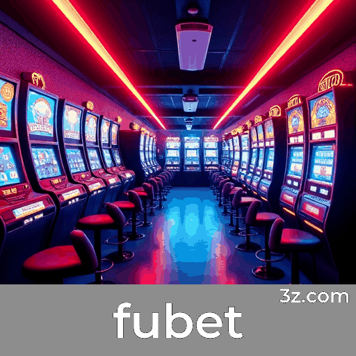 Fubet: Diversão Sem Limites para Jogadores Brasileiros